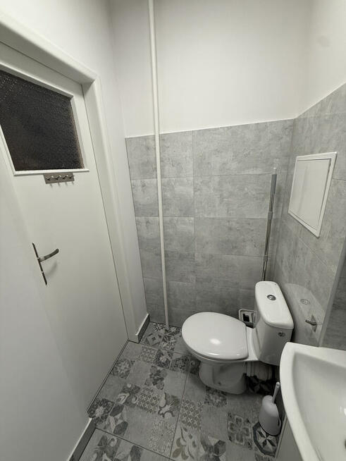 Łódź - Żubardź ul. Limanowskiego, mieszkanie 2 pokoje, 43m2