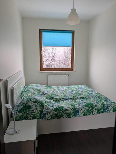 2 pokoje z halą Garażową Gdańsk ul. Cedrowa