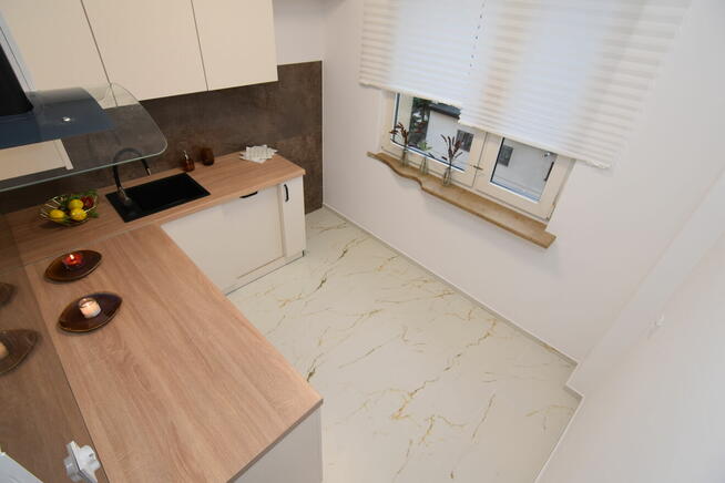 Sprzedam 2 pokojowe mieszkanie Małogoszcz