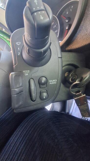 Renault Kangoo 2017 1.5 diesel salon Polska