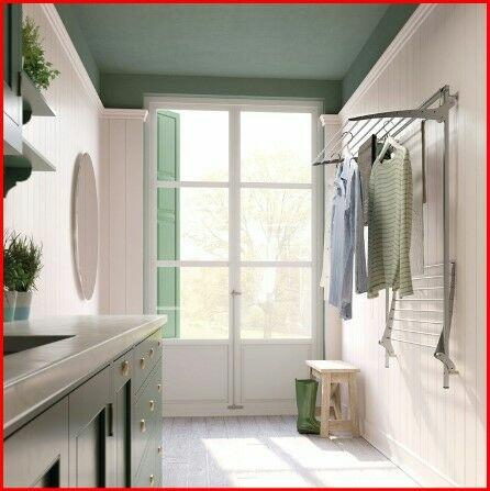 Suszarka sufitowa do suszenia ubrań + profesjonalny montaż.