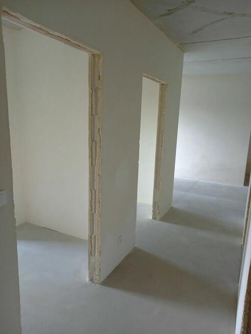 SUPER CENA / NOWE 4 POK. / 2 ŁAZIENKI / KĄTY GRODZISKIE 19B