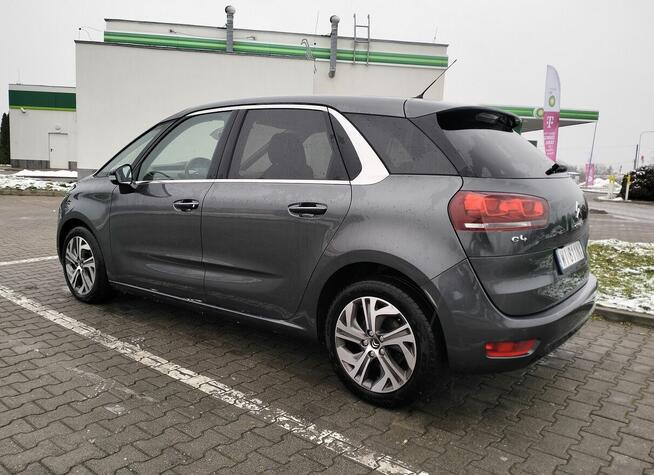 Citroen C4 Picasso 2.0 e-HDI Euro 6