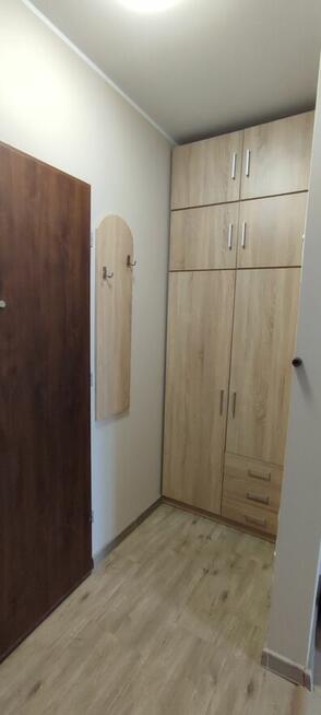 Wynajmę kawalerkę Cybernetyki Mokotów