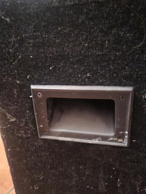 Wzmacniacz + Glosniki