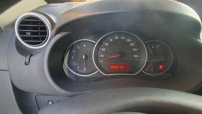 Renault Kangoo 2017 1.5 diesel salon Polska