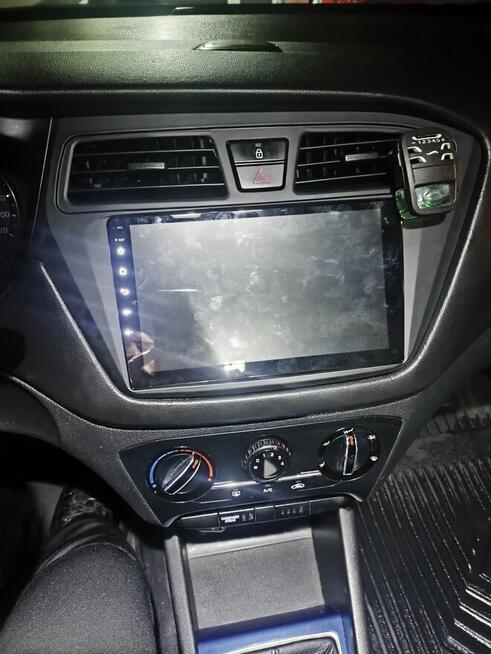 Prawo jazdy kat.B jazdy doszkalające - Opel Corsa, Hyundai