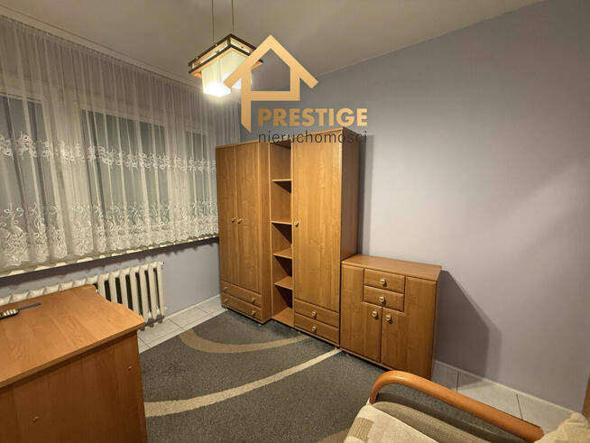 Na sprzedaż mieszkanie 46,54m2 ul. Legionów