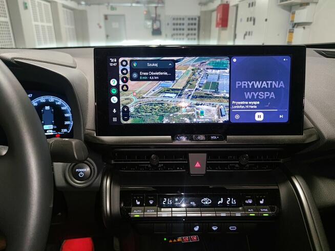 salon PL, bezwypadkowy,1. właściciel, gwarancja