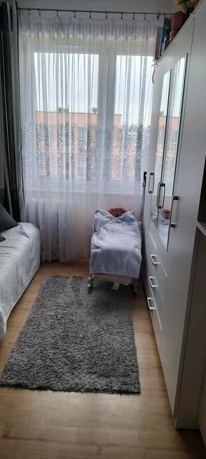 Mieszkanie z zasobów spółdzielni Przylesie