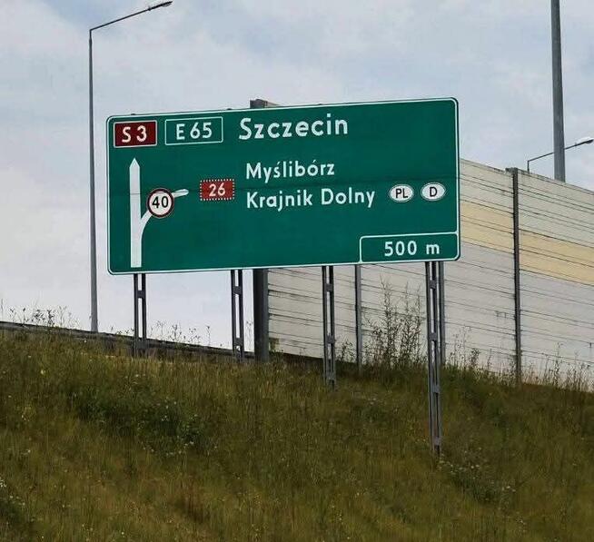 Sprzedam działki inwestycyjne pod zabudowę produkcyjnoługową