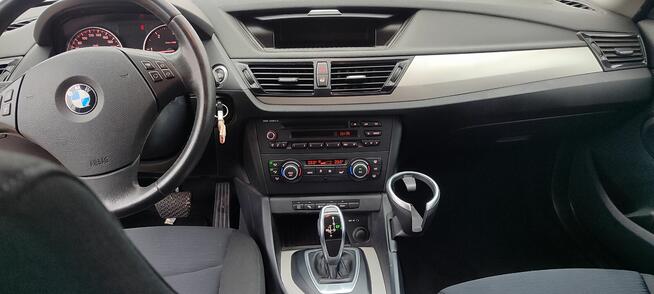 BMW X1 2013r 2.0 diesel xdrive 4x4