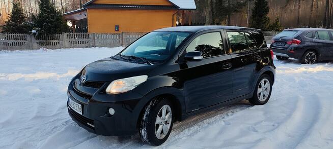 Toyota Urban cruiser 1.3 benzyna 6 biegow