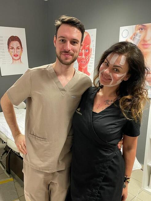 Masaż, którego szukasz – Katowice