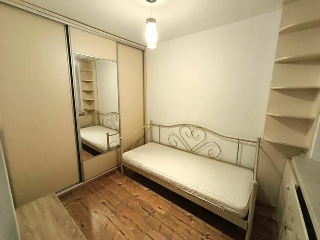 3-pokojowe mieszkanie | 48,8 m² | 1. piętro | Skarpa