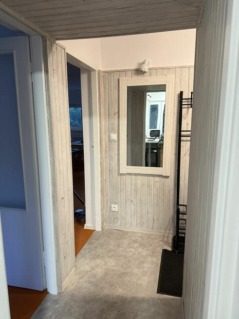 Łódź - Żubardź ul. Limanowskiego, mieszkanie 2 pokoje, 43m2