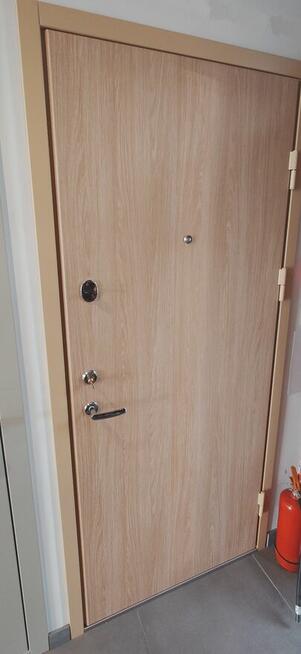 Drzwi Wejściowe i pokojowe - kompleksowo