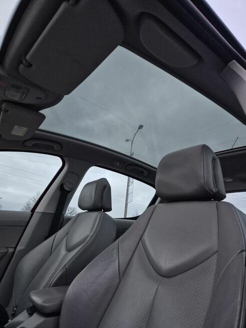 Peugeot 308 1.6 turbo 150 KM