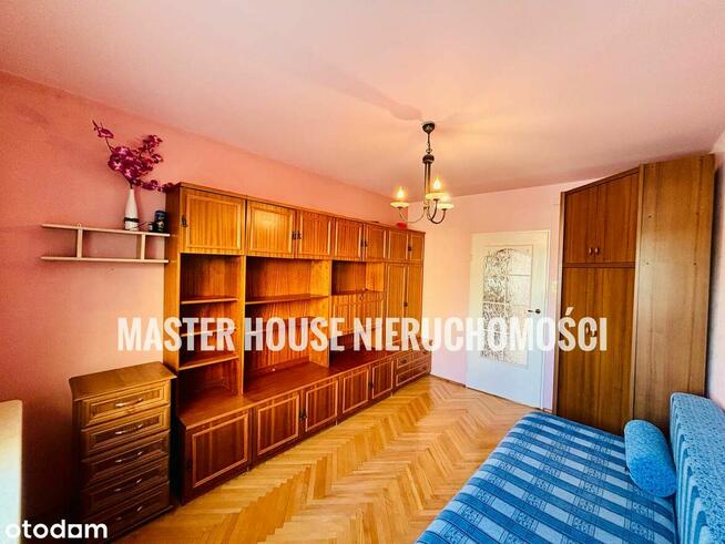 4-pokojowe mieszkanie na sprzedaż — Ostrowiec, Rosochy