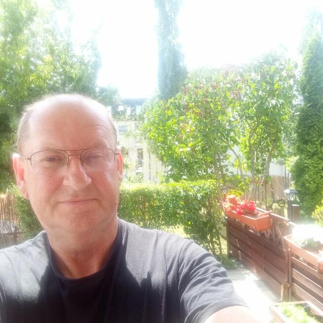 Szukam pani do stałego związku