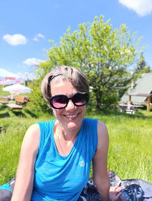 Szukam pracy jako opiekunka osób starszych, dzieci lub inne