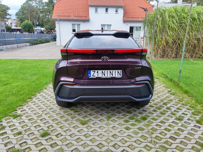 salon PL, bezwypadkowy,1. właściciel, gwarancja