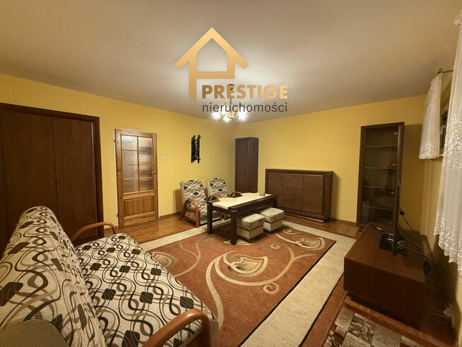 Na sprzedaż mieszkanie 46,54m2 ul. Legionów