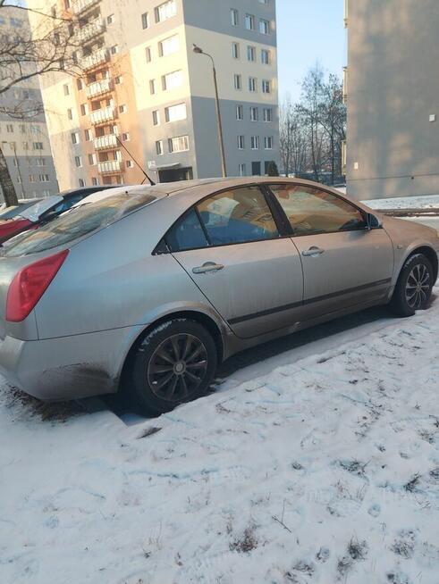 Sprzedam Nissana Primera P12