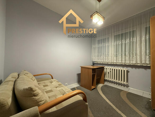 Na sprzedaż mieszkanie 46,54m2 ul. Legionów