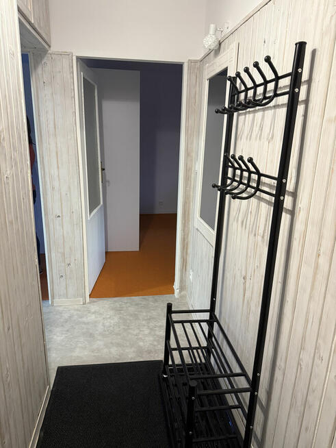 Łódź - Żubardź ul. Limanowskiego, mieszkanie 2 pokoje, 43m2