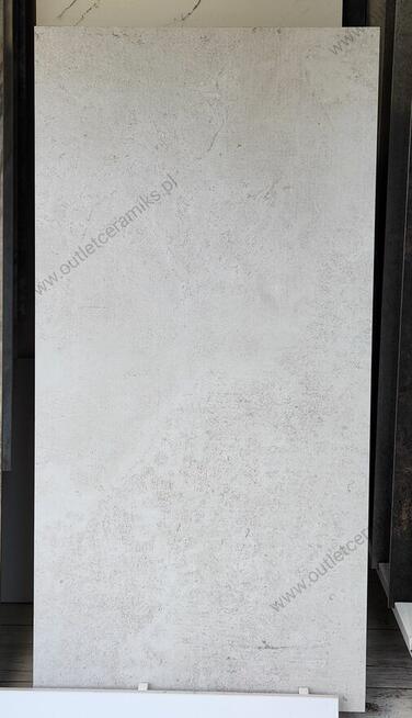 Płytki podłogowe łazienkowe salonowe Textural ice Cerrad