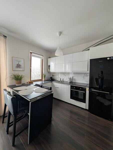 2 pokoje z halą Garażową Gdańsk ul. Cedrowa