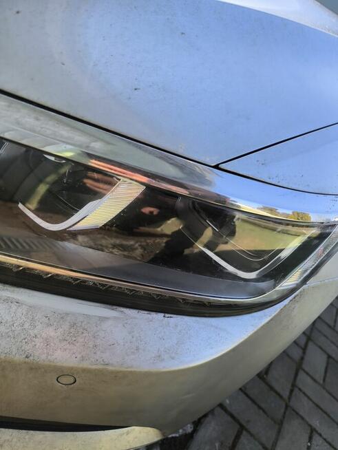 Passat B8 2.0 TDI DPF AD BLUE