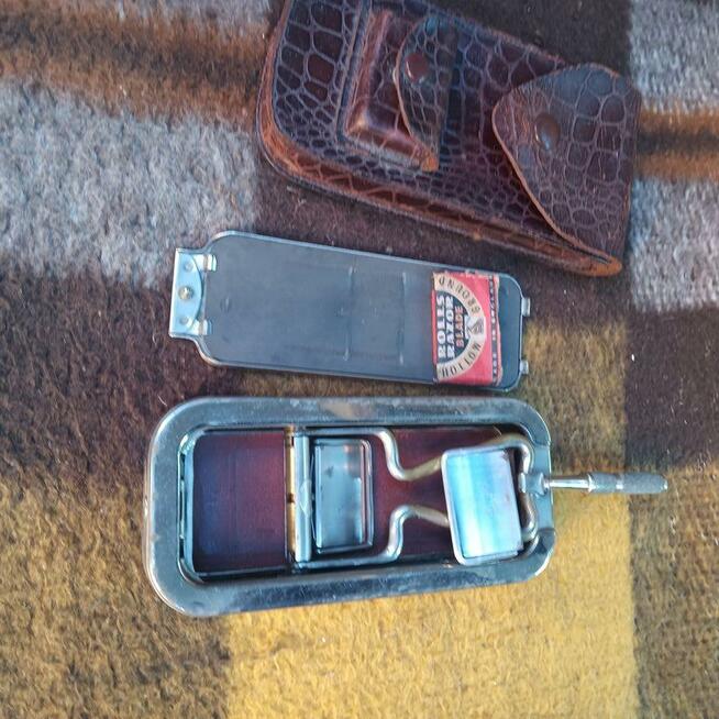 Stare zabytki techniki antyki