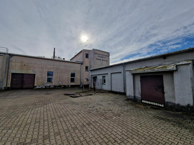 Nieruchomości na sprzedaż