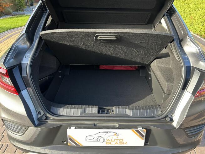 Renault Arkana 1.3 TCe mHEV Intens EDC Salon Polska I Wł.