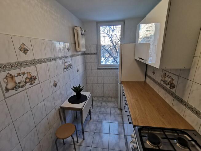 Atrakcyjne mieszkanie blisko metra na Targówku