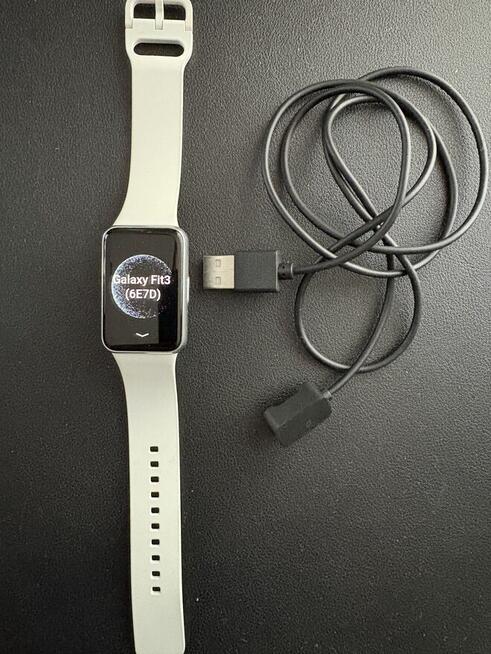 Samsung Galaxy Fit 3