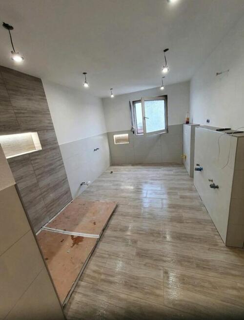 Remonty i wykończenia wnętrz