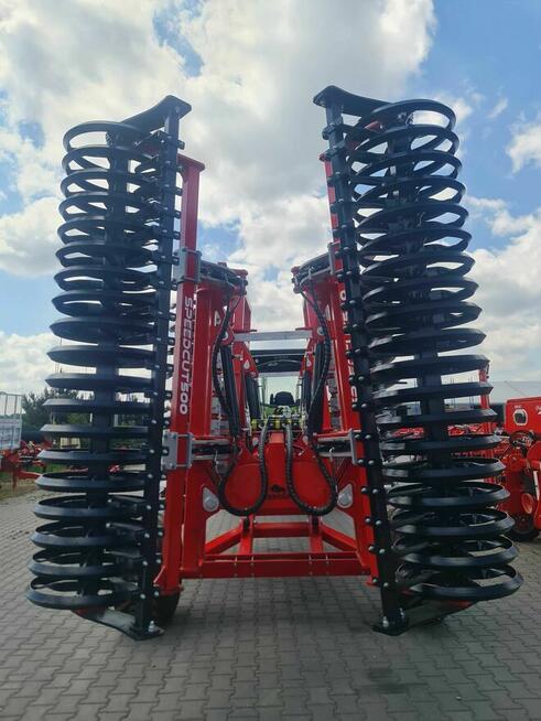 BRONA HYDRAULICZNA 5 M ZABIEL 2025 dostawa, wózek, promocja