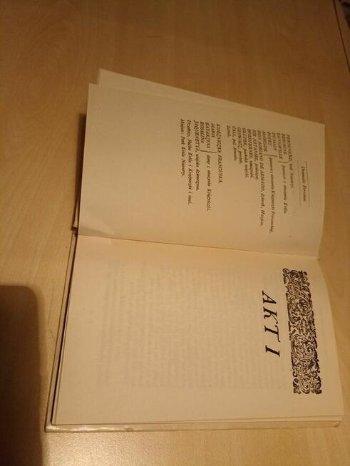 Szekspir Ucieszna i krotochwilna komedia zwana serc starani