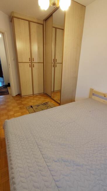 Rozkładowe 2 pok. 45m2, parter - ul. SYBIRAKÓW