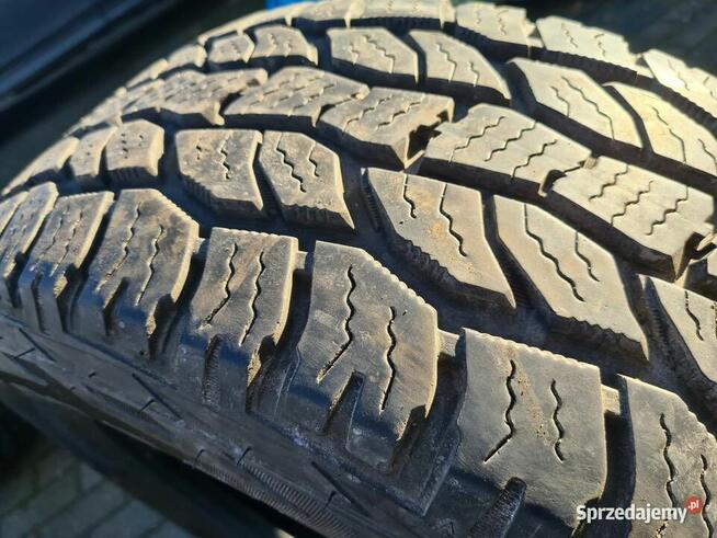 opony Cooper 265/60 R18 110 T Discoverer A/T 3 Sport 2