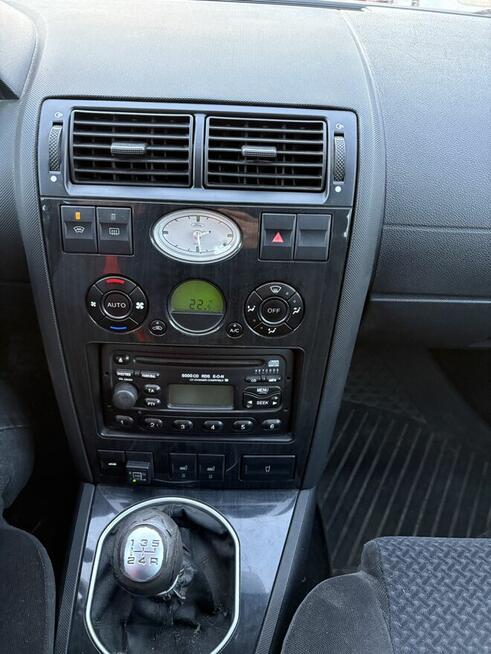 Ford Mondeo MK3 kombi , 2.0,LPG, wersja GHIA,2002,
