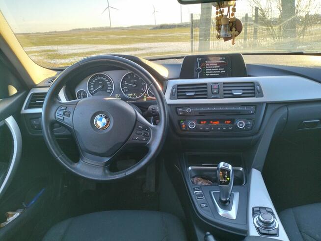BMW 320d