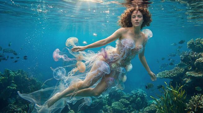 Moda bez granic - Twoje cyfrowe Ja w najlepszym wydaniu