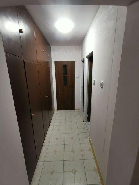 Atrakcyjne mieszkanie blisko metra na Targówku