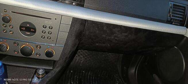 Opel Vectra c 2004 kombi 1.9 200km