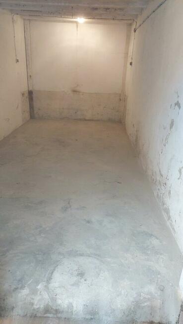 Garaże - Wodzisław Śl. ul. Leonida Teligi – 17 m²