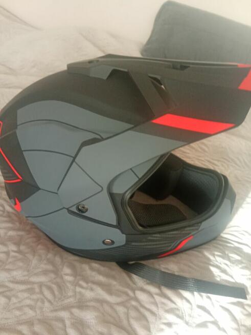 Sprzedam las do quada crosa nowy